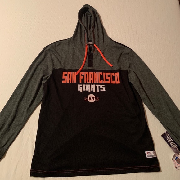 Other - Giants lightweight sweater
